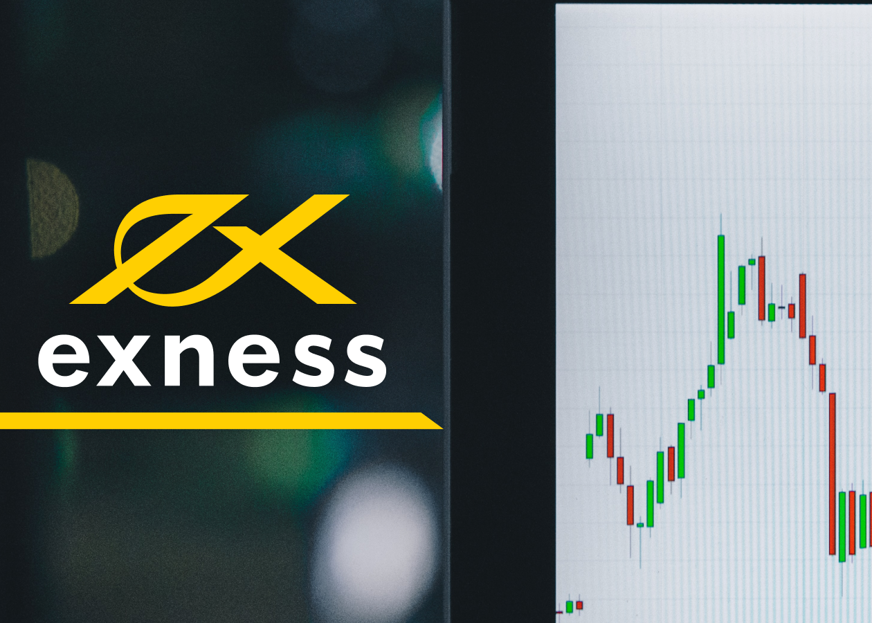 Phân tích thị trường tiền điện tử trên Exness