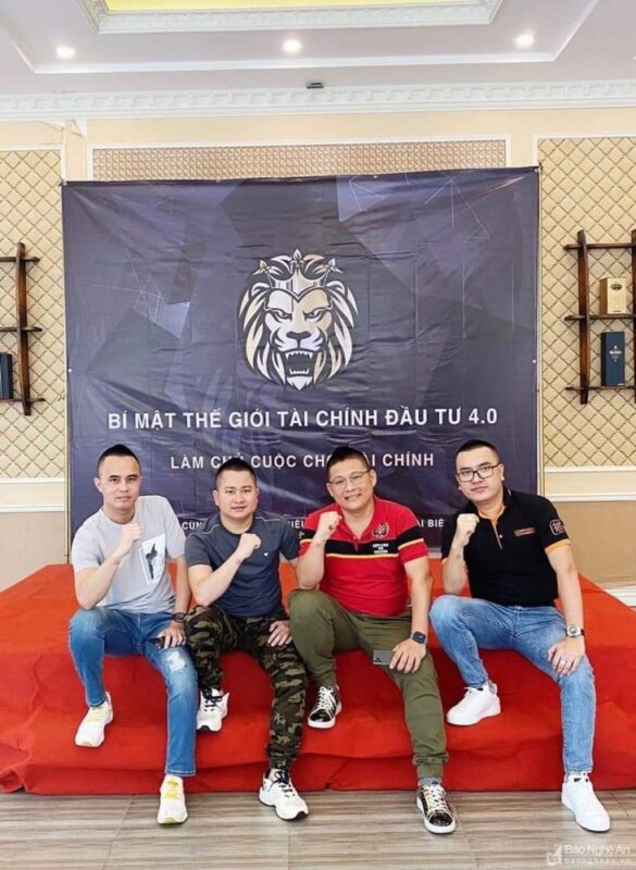 Đánh giá mới nhất sàn Lion Broker: Lừa đảo hay đáng đầu tư?