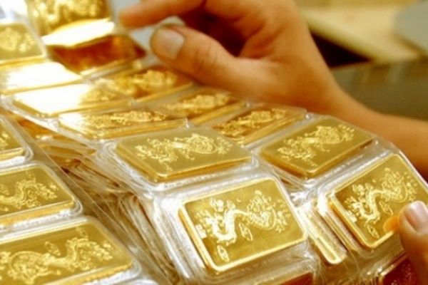 Nên mua vàng miếng thay vì vàng trang sức