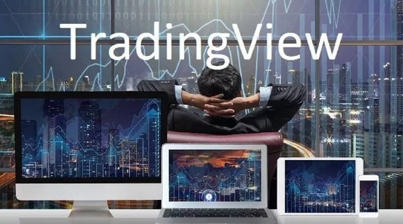 TradingView là gì