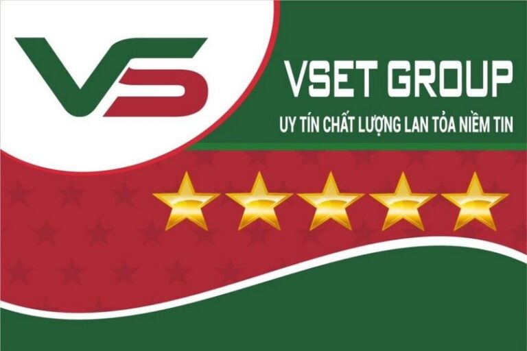 Vsetgroup lừa đảo không? Tìm hiểu chi tiết sàn Vsetgroup
