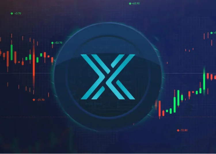 Dự án Immutable X được đánh giá là rất có tiềm năng phát triển trong tương lai