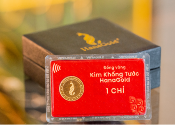 Chênh lệch giá vàng trong và ngoài nước được dự báo sẽ tiếp tục giảm