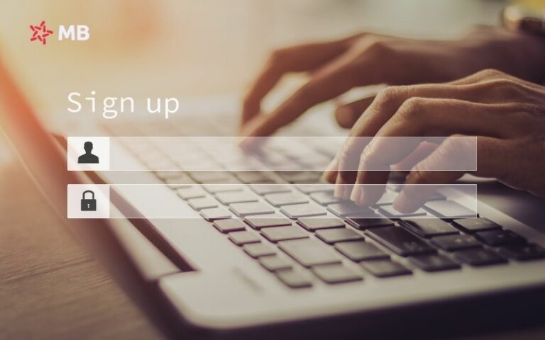 Mở tài khoản doanh nghiệp online và những điều cần biết