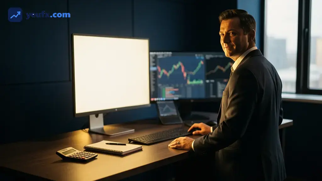Day Trading là gì? Hướng dẫn cơ bản cho người mới