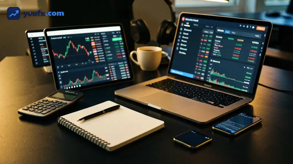 Copy trading là gì? Hướng dẫn cơ bản cho người mới