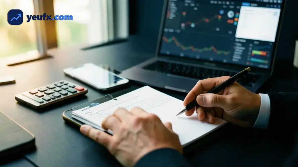 Kiểm tra nạp rút và hỗ trợ tài khoản