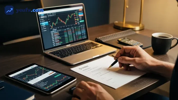 LiteForex review: trader cần biết gì trước khi mở tài khoản?