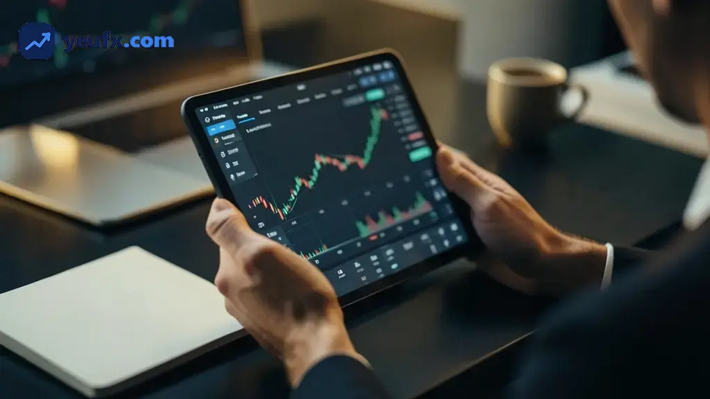 Kiểm tra độ uy tín sàn ICMarket