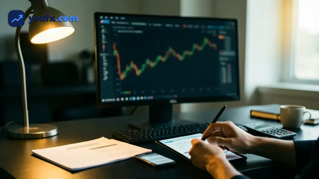 So sánh ICMarket Global với nhu cầu trader