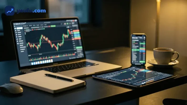 ICMarket Global