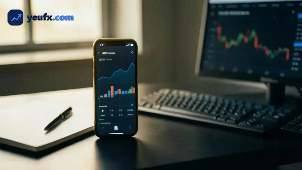 Checklist thẩm định AMBroker trước khi giao dịch