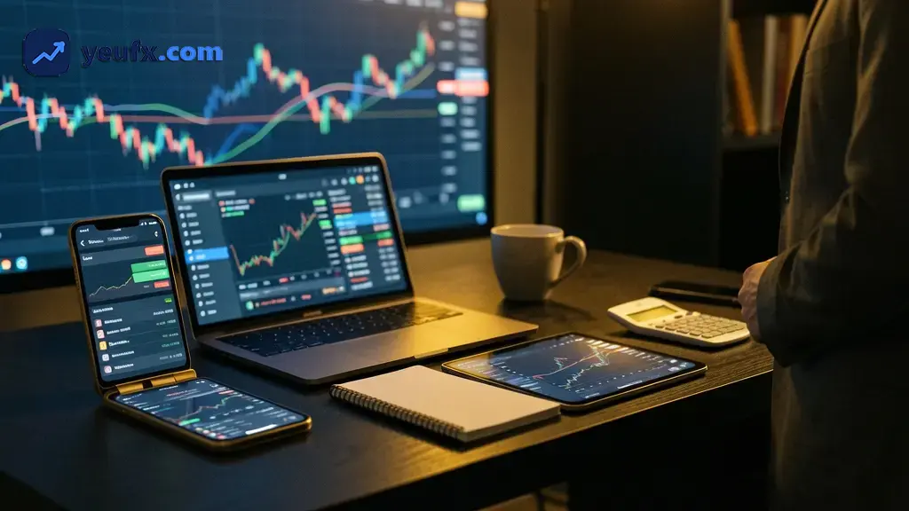 Đánh giá sàn ATFX: ATFX có uy tín không?