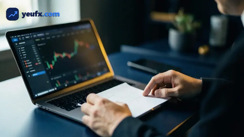 So sánh các loại bot trade forex theo điều kiện thị trường