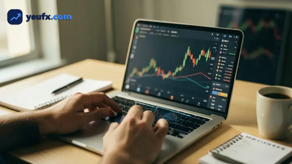 So sánh nền tảng web mobile và desktop