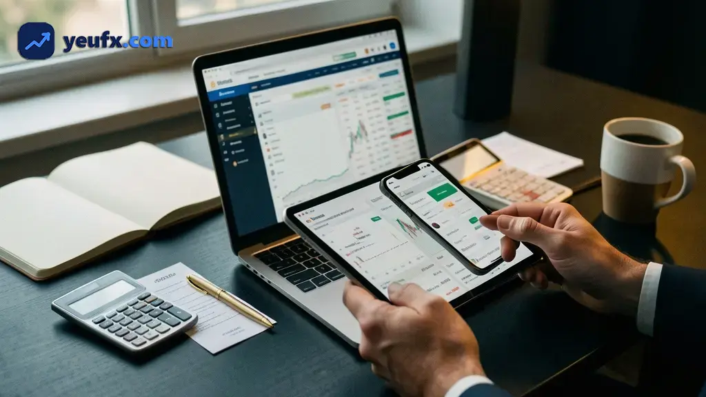 Forex Tester là gì, hoạt động ra sao và ai nên dùng