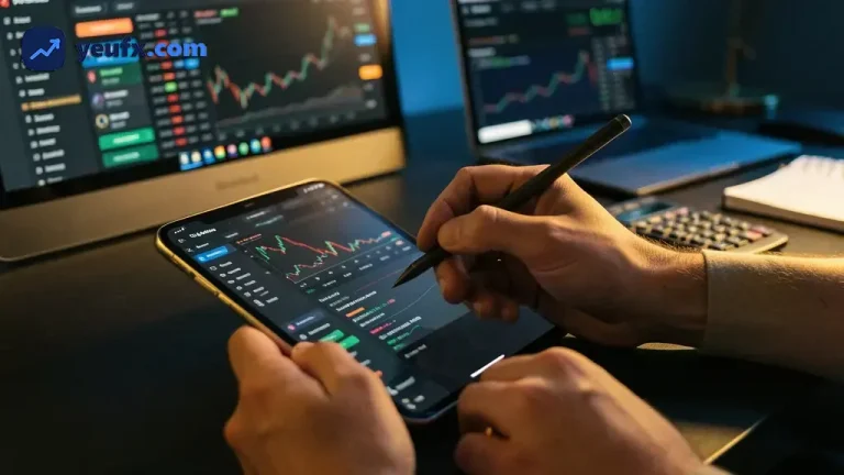 Hướng dẫn tạo bot trade forex chạy liên tục 365 ngày