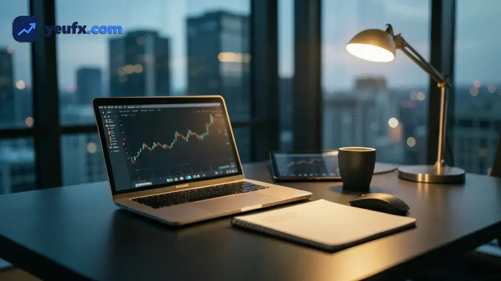 Các yếu tố ảnh hưởng đến giá vàng trong giao dịch