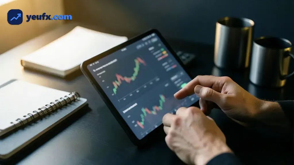 Bảng giá vàng thế giới báo theo USD mỗi ounce