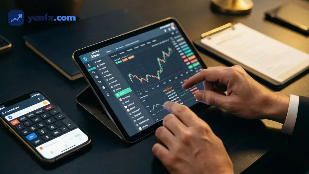 XAG/USD là gì? Giải thích chi tiết về cặp bạc/đô la Mỹ