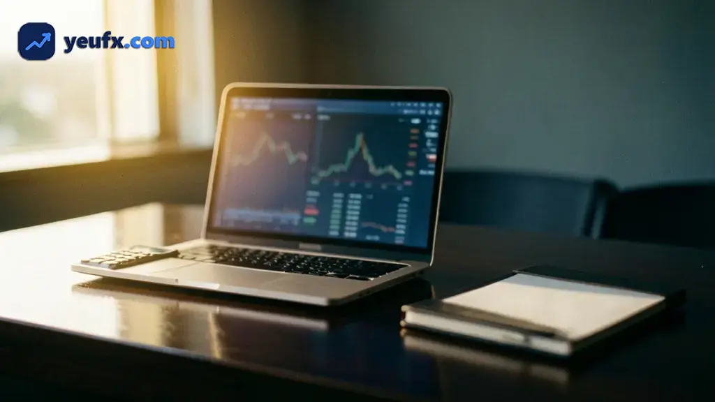 Các tiêu chí đánh giá sàn Forex có chương trình bonus