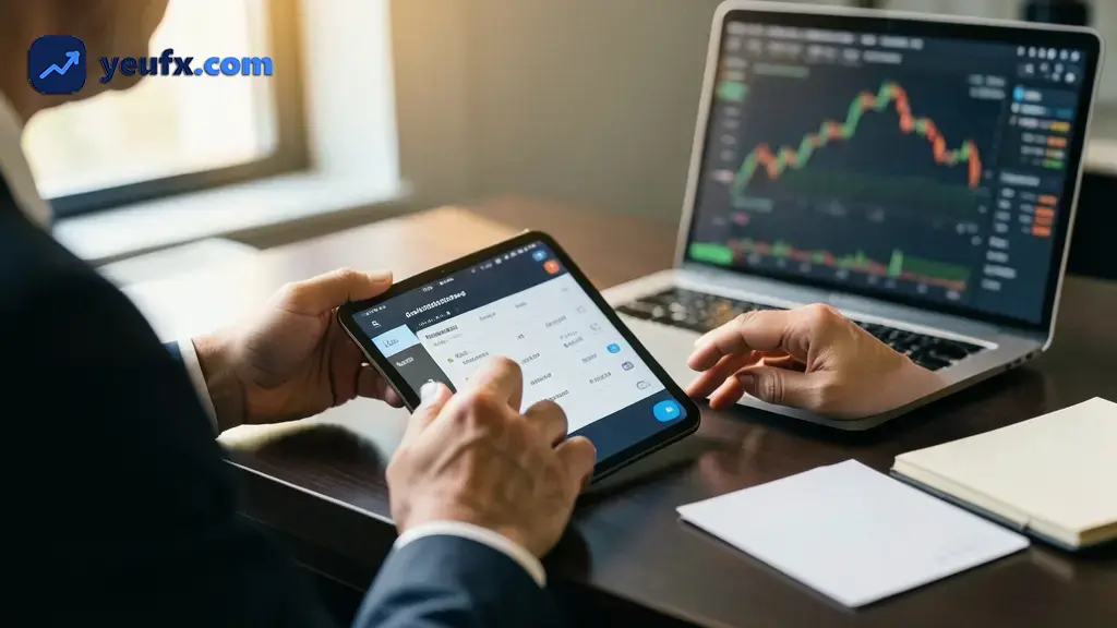So sánh các loại bonus Forex phổ biến