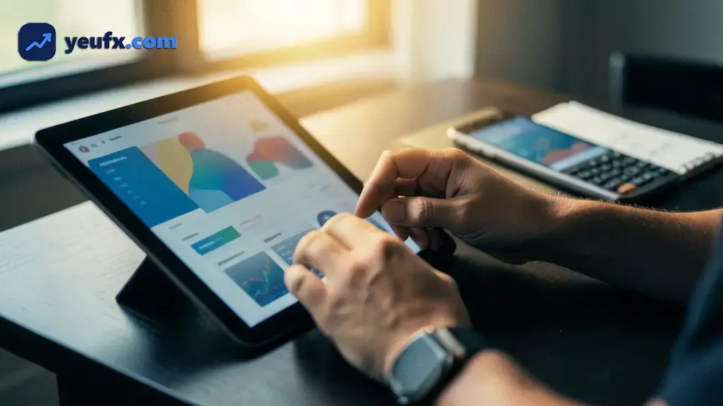 Cảnh báo rủi ro khi nhận bonus Forex