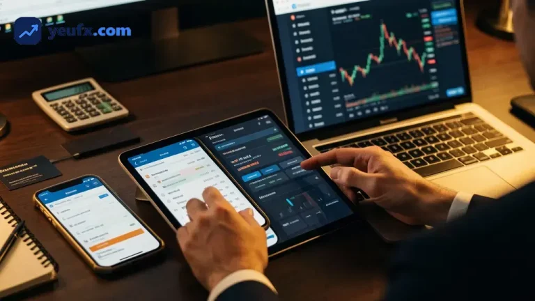 Bonus Forex là gì? Cách chọn ưu đãi phù hợp và tránh điều kiện bất lợi