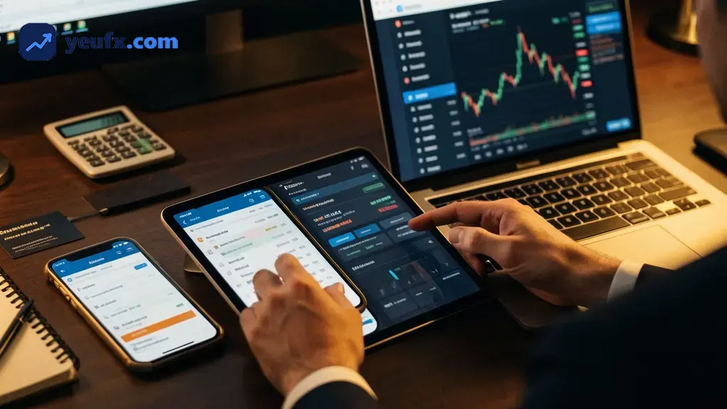 Bonus Forex là gì? Cách chọn ưu đãi phù hợp và tránh điều kiện bất lợi