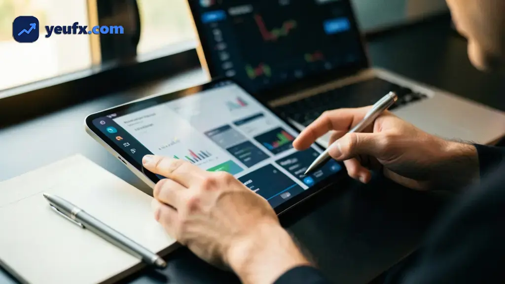 Danh sách điều kiện cần kiểm tra trước khi nhận bonus Forex