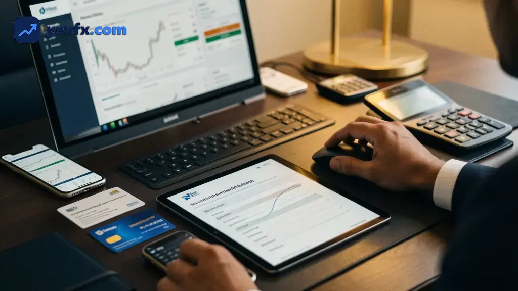 Sàn Forex bonus không ký quỹ: Hướng dẫn chọn và nhận thưởng