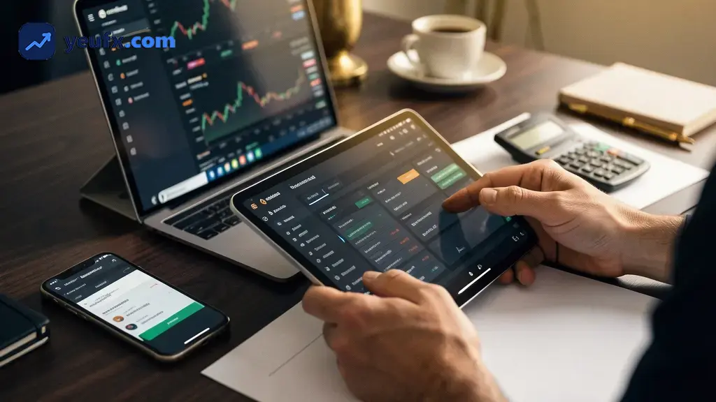 Stock trading là gì? Cách giao dịch cổ phiếu cho người mới