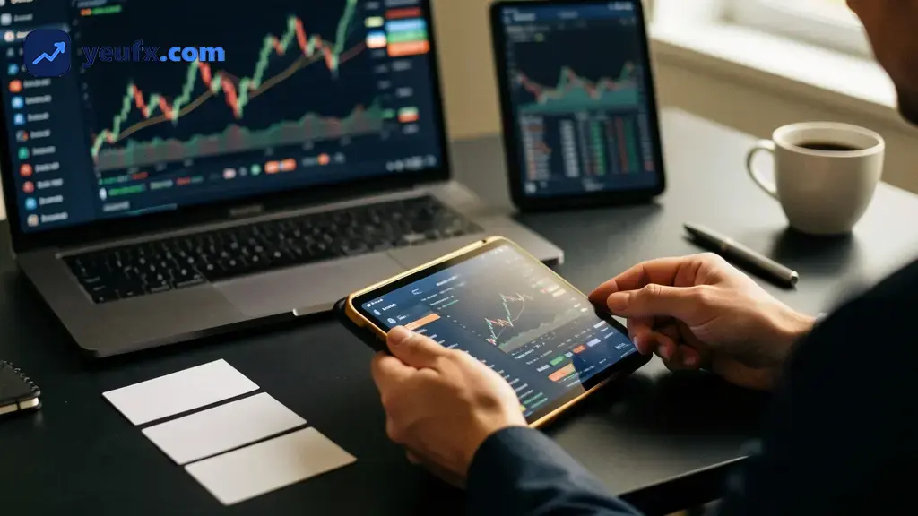 BTC/USD là gì? Cách đọc giá Bitcoin theo đô la Mỹ