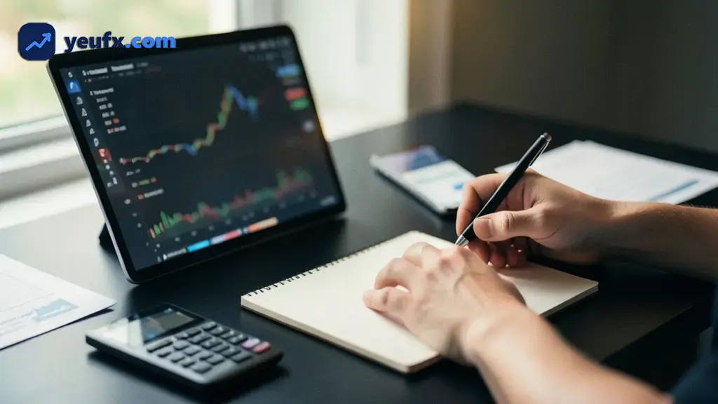 Cảnh báo rủi ro khi giao dịch CFD với đòn bẩy