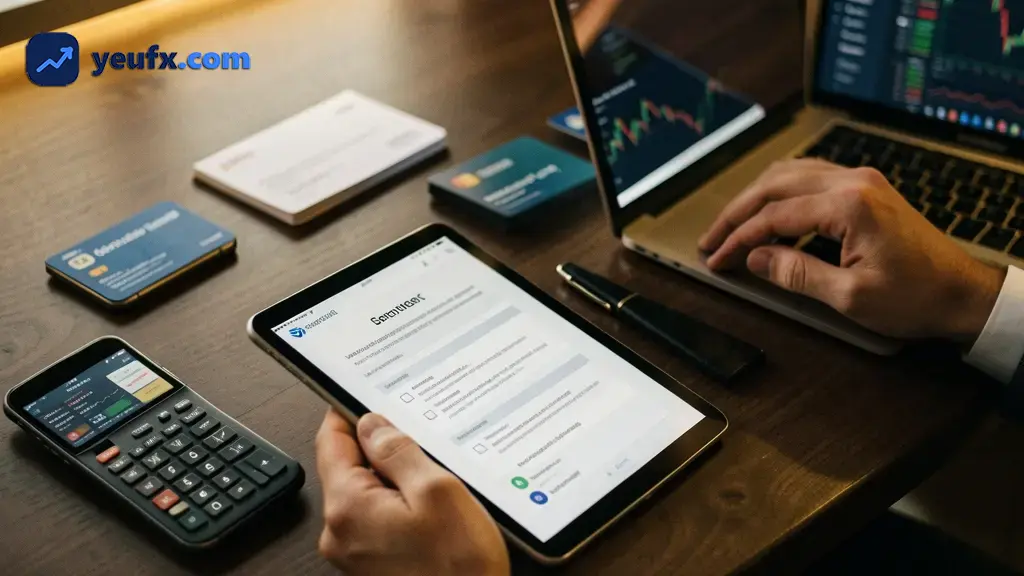 Broker CFD là gì? Hướng dẫn chọn sàn giao dịch CFD