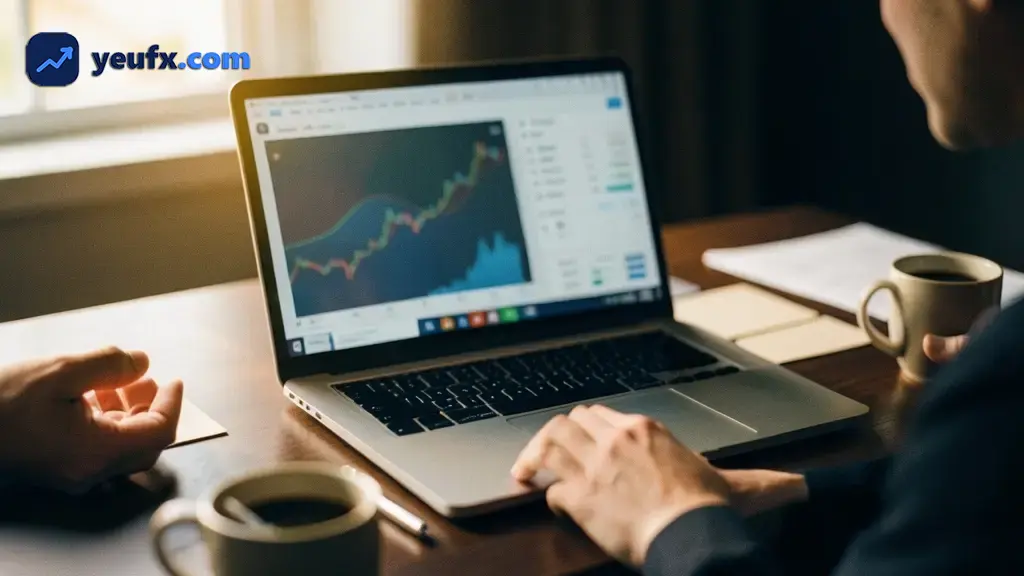 Kiểm tra điều kiện giao dịch trên sàn Forex ECN