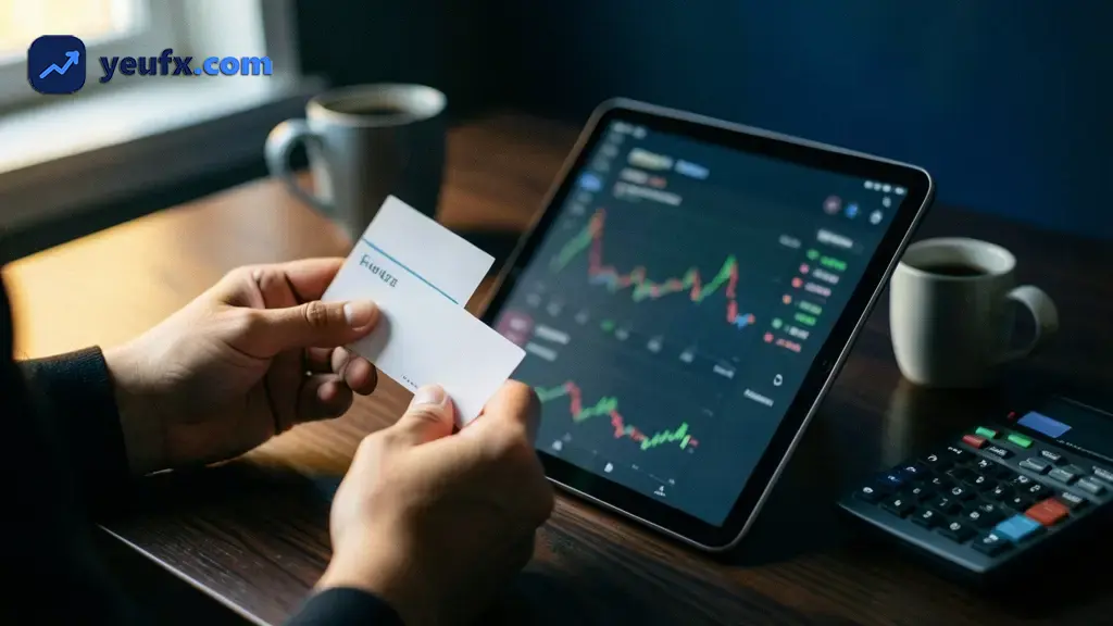 Cảnh báo rủi ro và dấu hiệu lừa đảo khi copy trade
