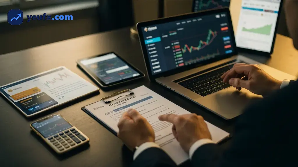 MetaTrader 5 là gì? Hướng dẫn sử dụng MT5 cho người mới