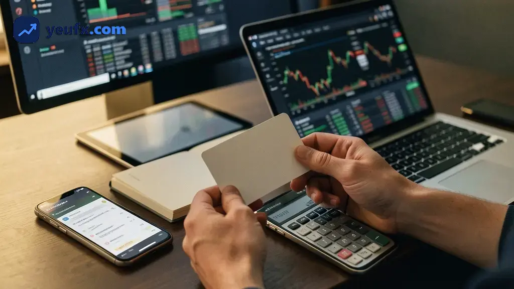 Nghề trader là gì? Góc nhìn thực tế cho người muốn theo nghề