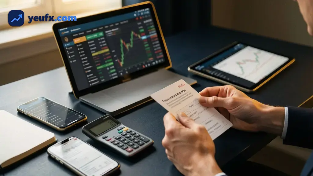 Chuyên gia Forex là gì? Cách đánh giá người dạy và tránh lừa đảo