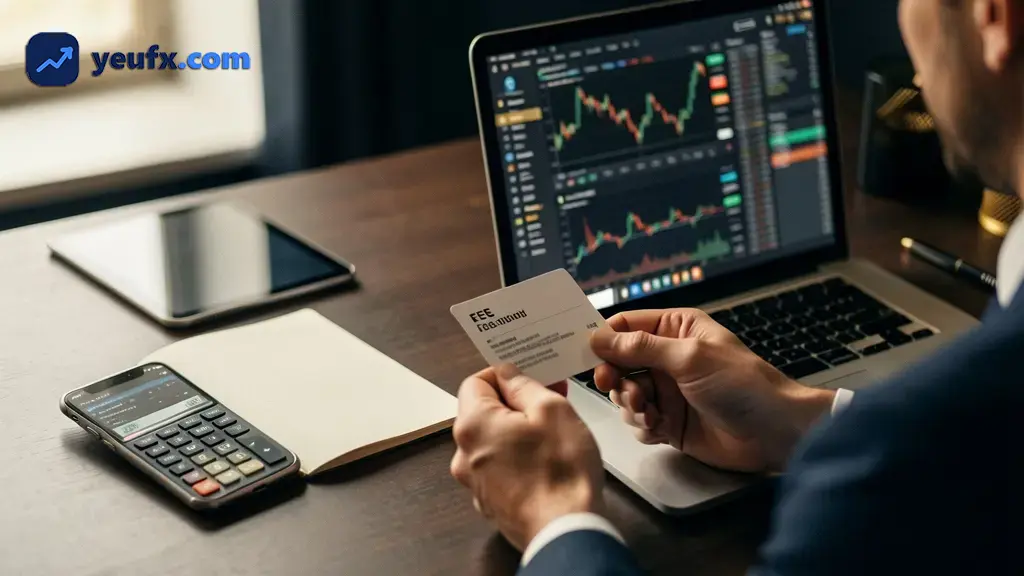 Trading là gì? Khái niệm và cách hoạt động cơ bản