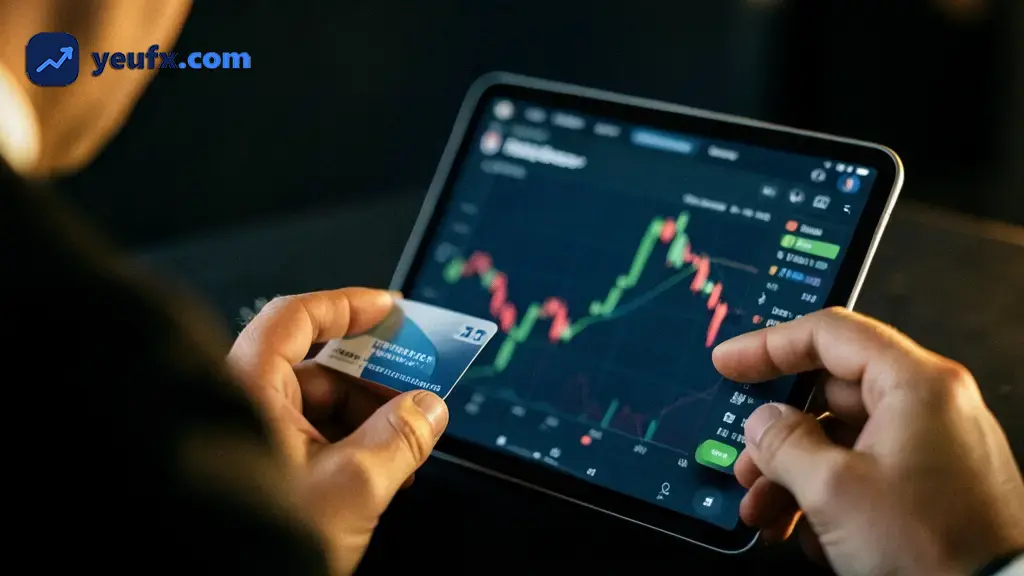 Các thông tin cần kiểm tra trước khi đặt lệnh Forex