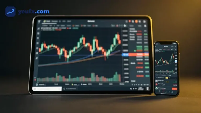 Các loại sàn Forex và cách chọn sàn phù hợp