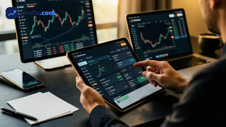Trading Economics là gì? Hướng dẫn theo dõi dữ liệu kinh tế và lịch tin