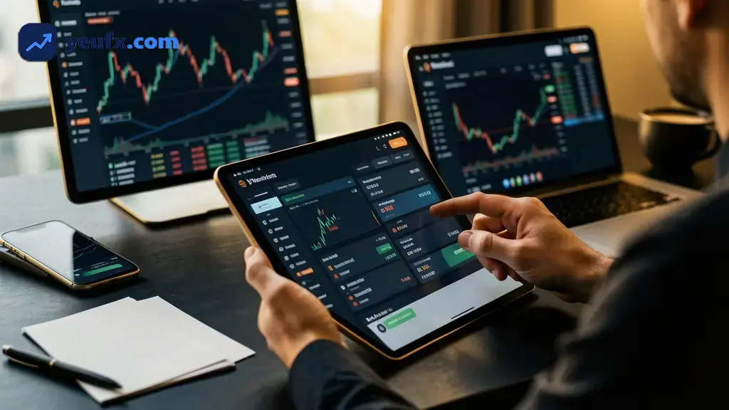 trading economics