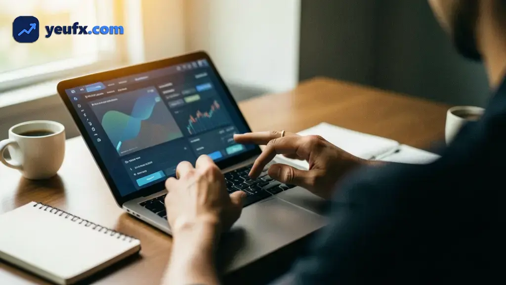 Lịch kinh tế Forex với thời gian, quốc gia, dự báo và kết quả