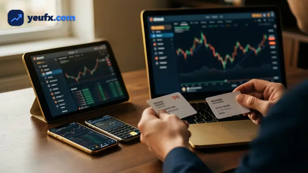 meta trader là gì