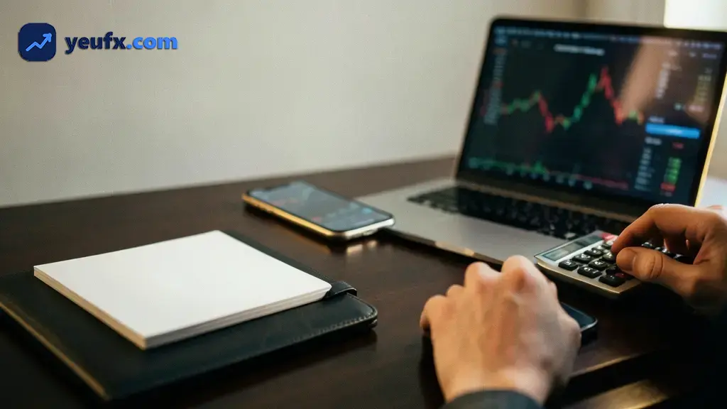 Cộng đồng trader Việt và các kênh nội dung giao dịch