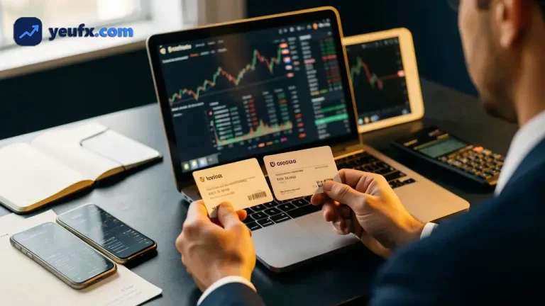Trader Việt là gì? Tìm hiểu cộng đồng và nguồn kiến thức giao dịch