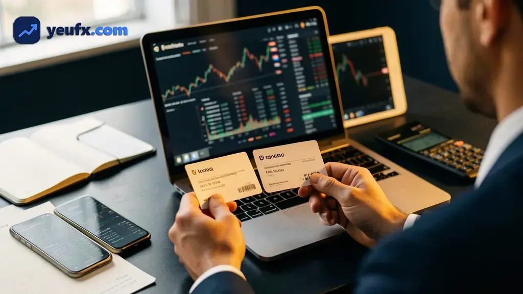 Trader Việt là gì? Tìm hiểu cộng đồng và nguồn kiến thức giao dịch